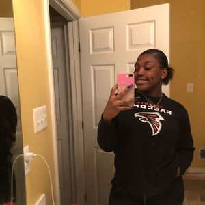 Meet your Posher, Johnae